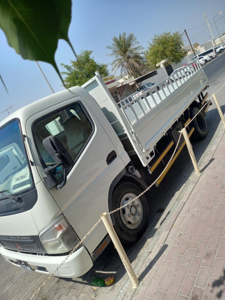 Car for rent with driver - 3