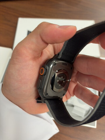 Apple Watch ultra 2 - 3