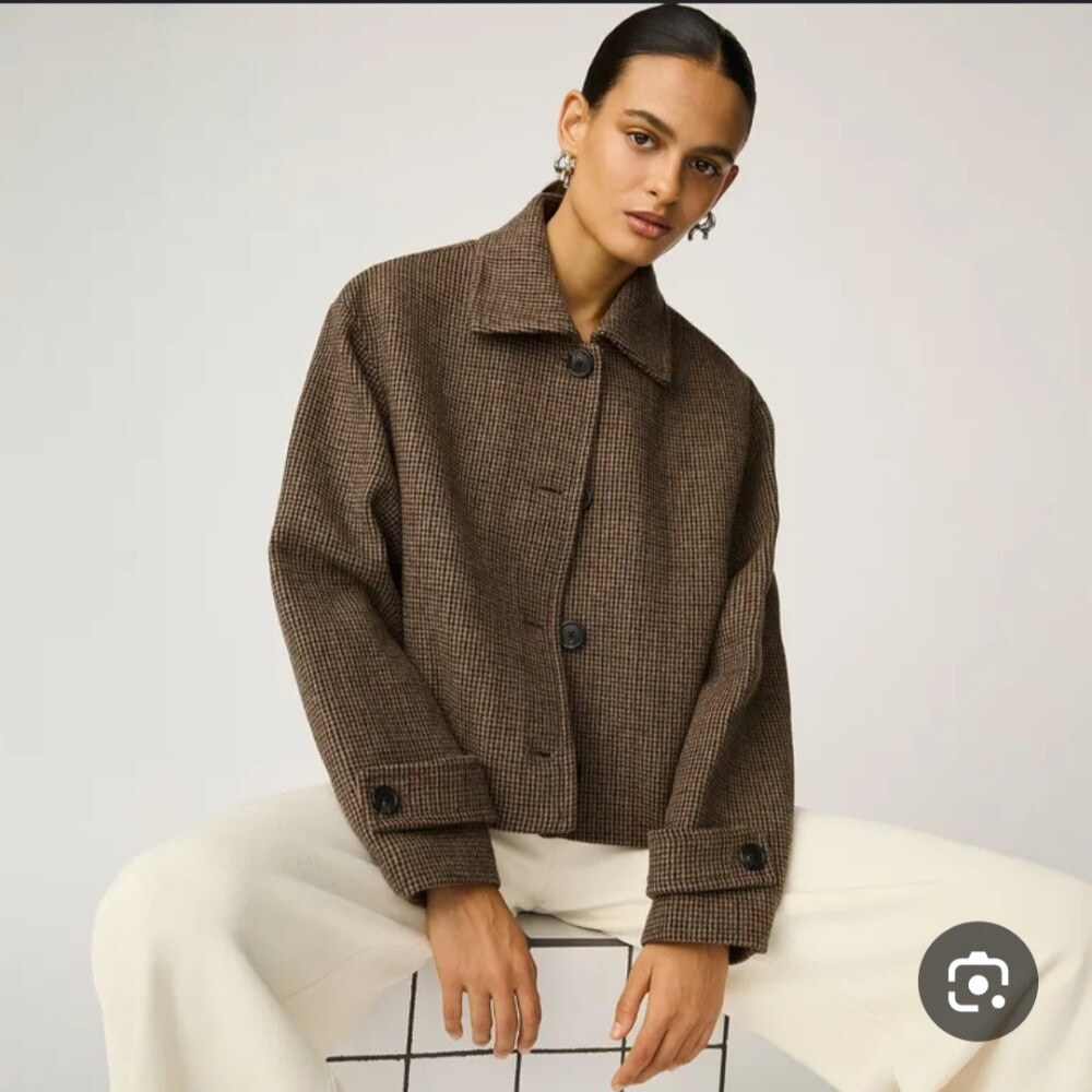 zara jacket - 2