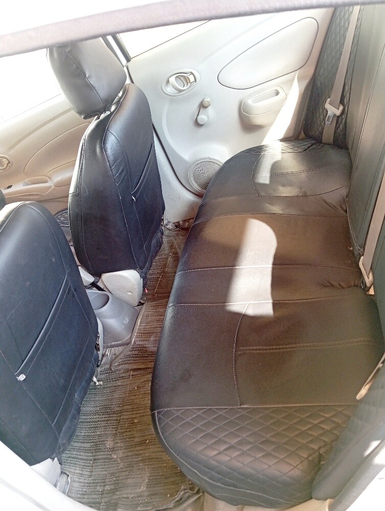 Nissan Sunny - 9