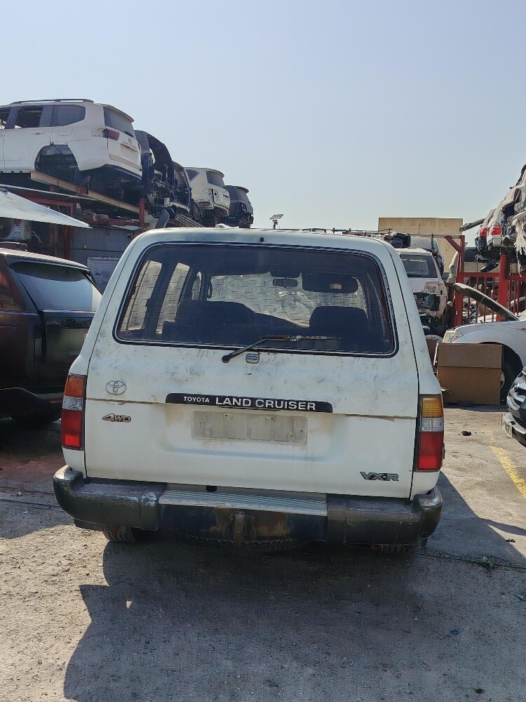 هدد 1991 سكراب - 3