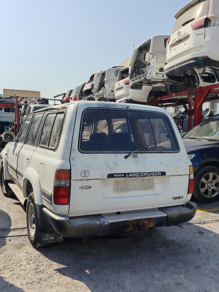 هدد 1991 سكراب - 2