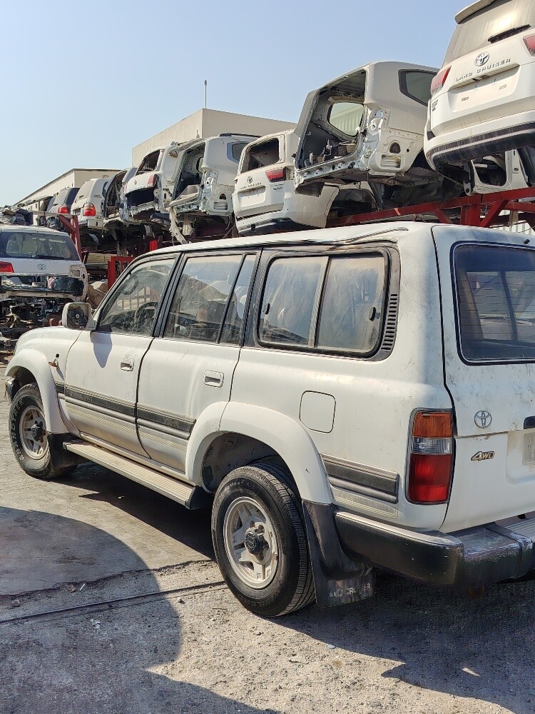 هدد 1991 سكراب - 1