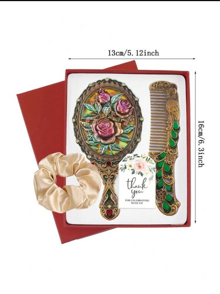 Elegant Bridal & Gift Set - 1