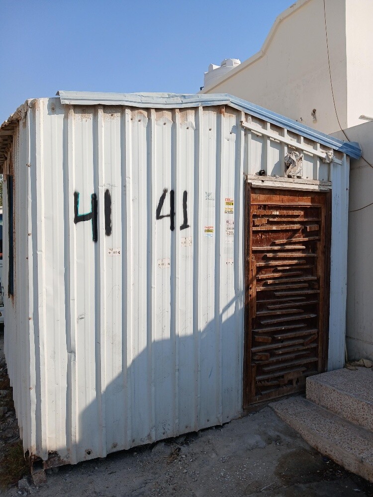 غرفة دريول بحالة جيدة 50750602 - 1