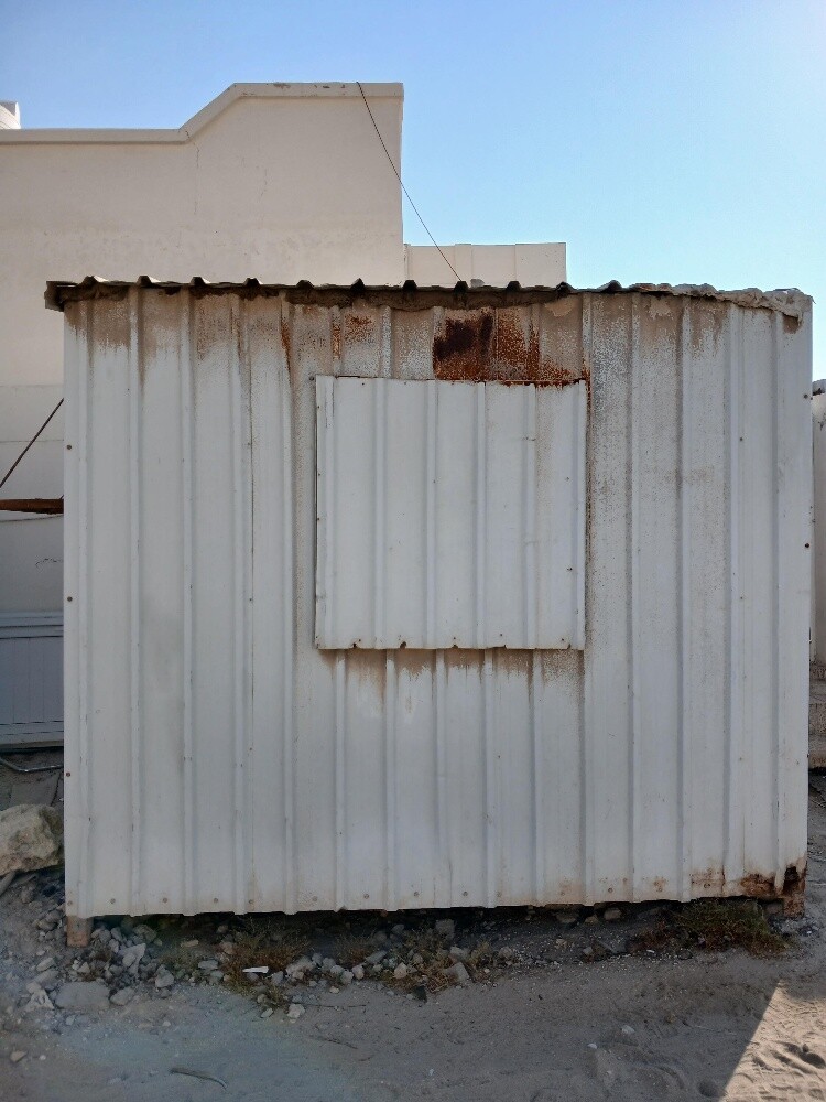 غرفة دريول بحالة جيدة 50750602 - 2
