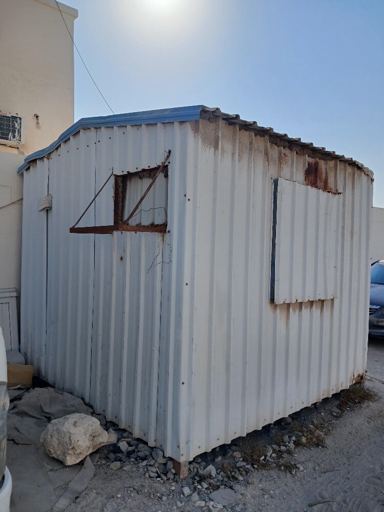 غرفة دريول بحالة جيدة 50750602 - 3