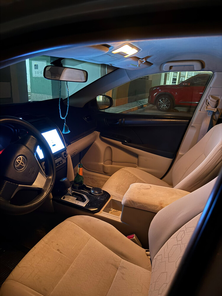 ‏2014 Toyota Camry - 3