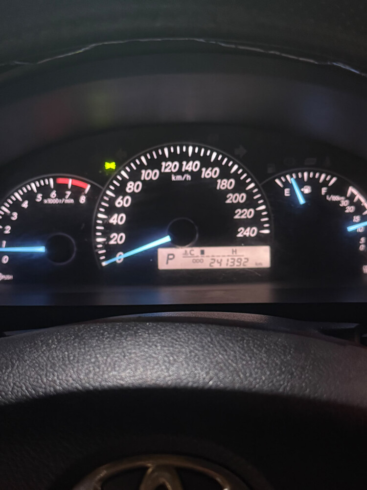 ‏2014 Toyota Camry - 4