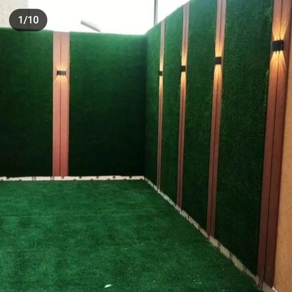 مزارع ومنسق حدايق - 4