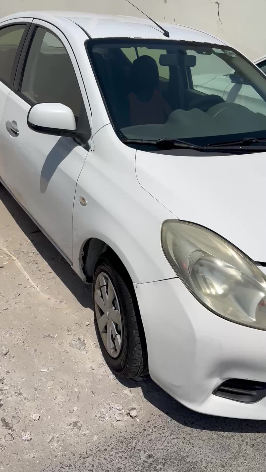 Nissan Sunny 2014 1 years istmara - 7