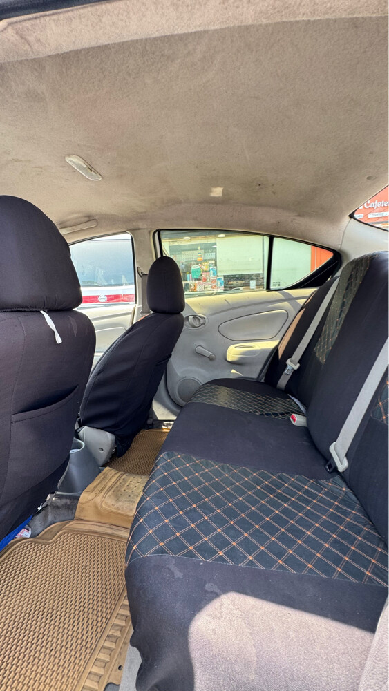 Nissan Sunny 2014 1 years istmara - 4