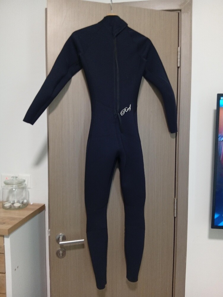 Women's Reef South Africa wetsuit - 2