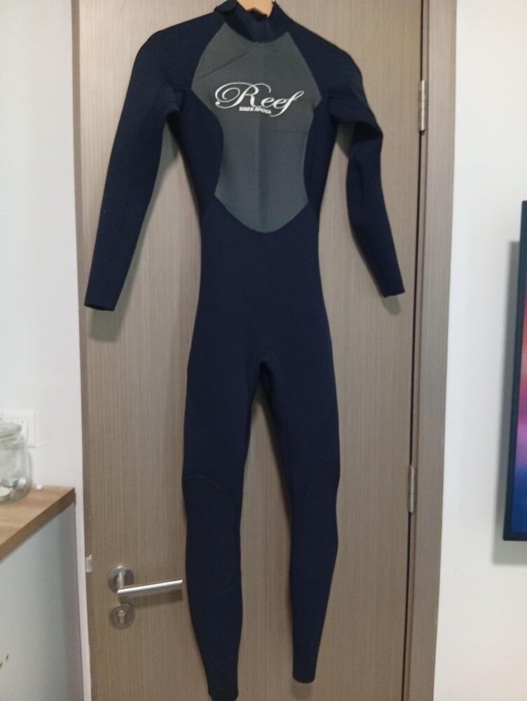 Women's Reef South Africa wetsuit - 1