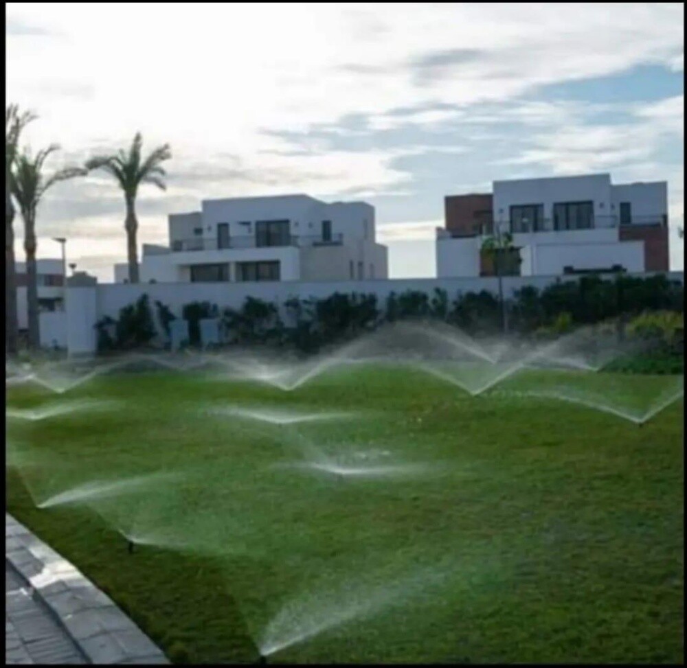 شبكات ميه - 1