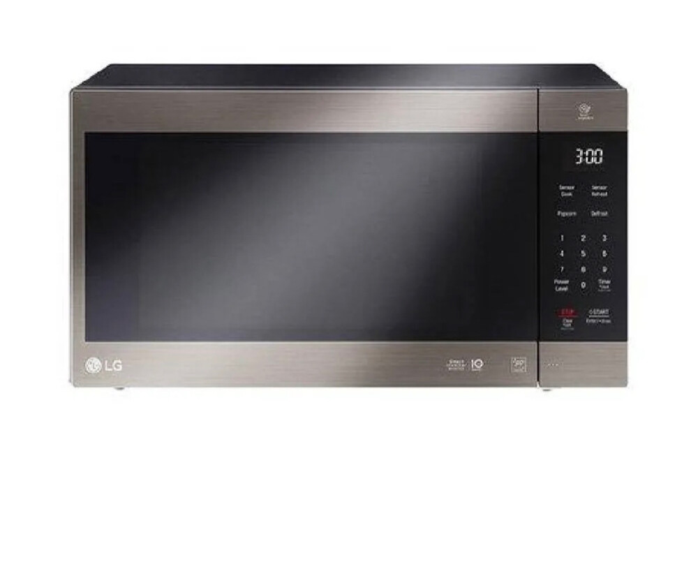 LG 56L Microwave - 1