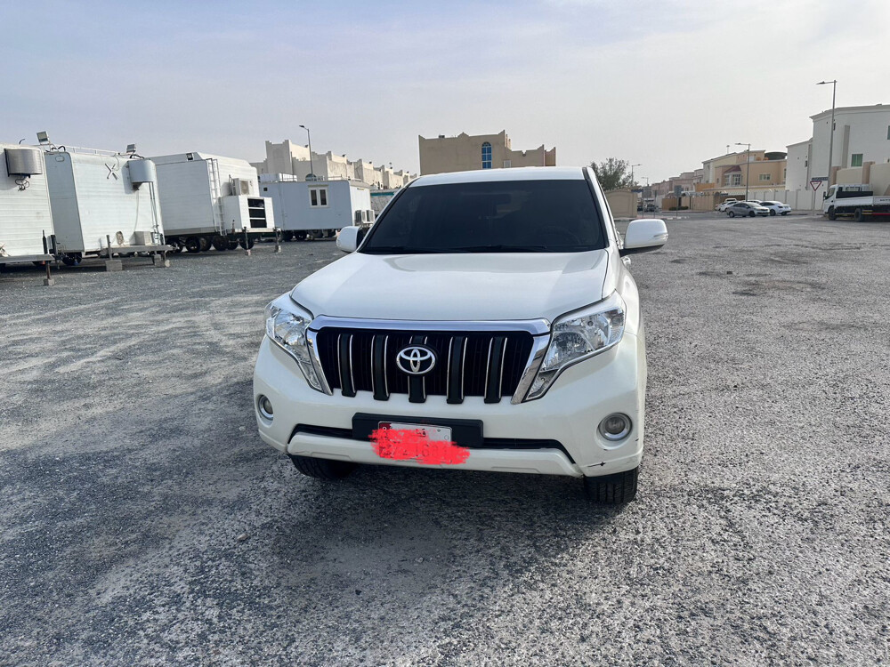 برادو ٢٠١٦ - 11