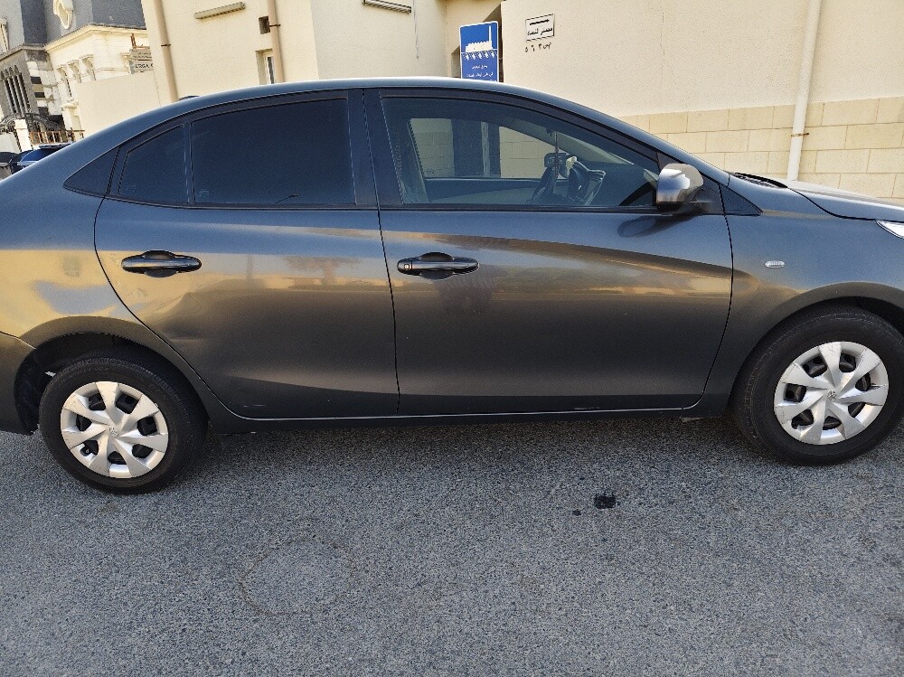 Toyota    Yaris   2021    sale - 2