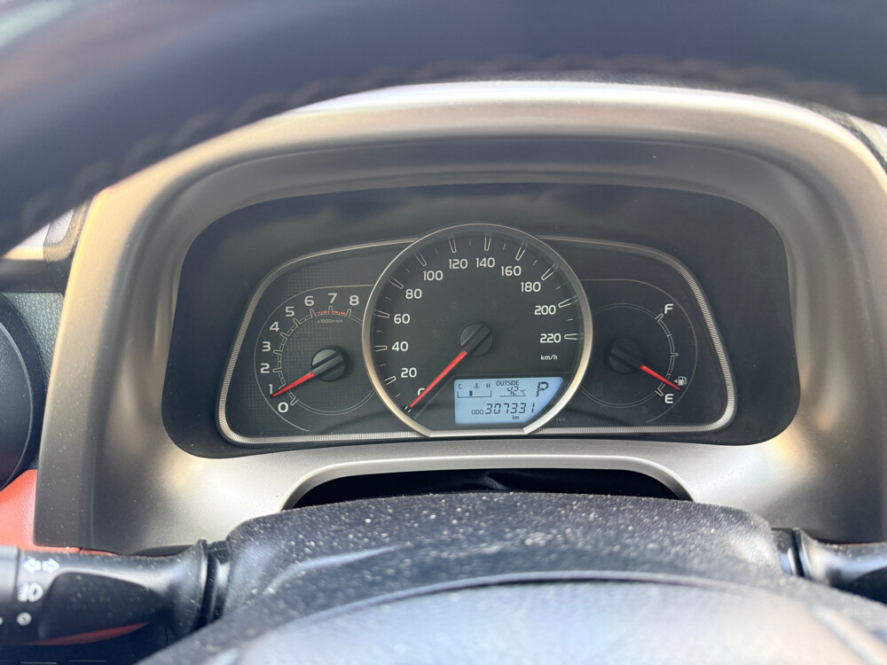 Toyota RAV4 2014 | Full Option | 4W - 9