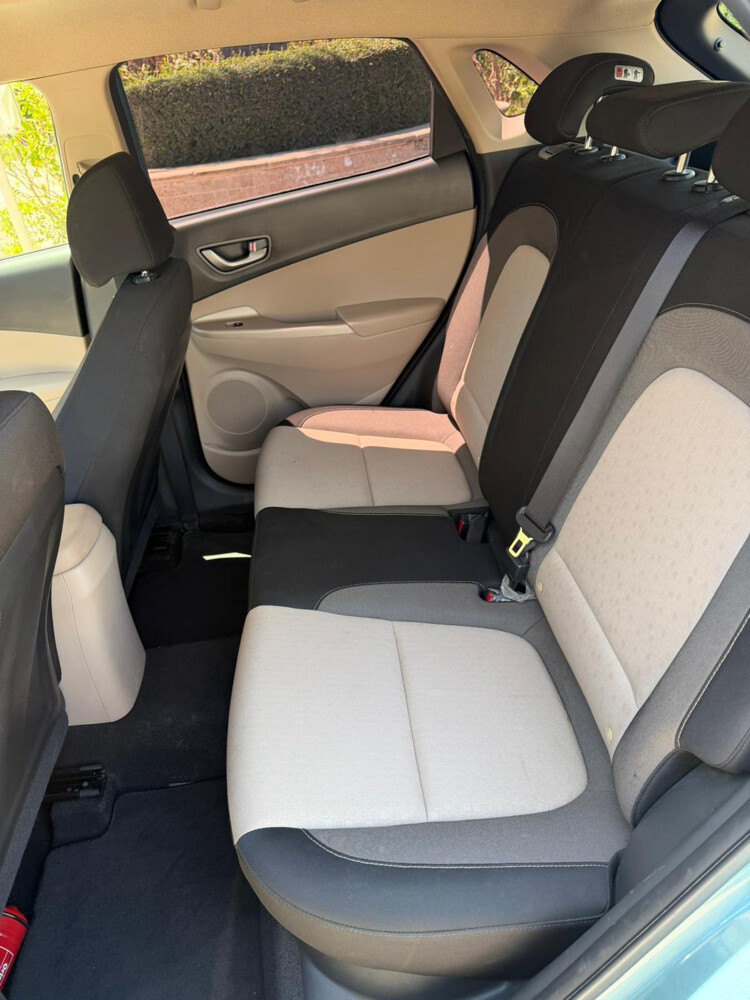 HYUNDAI KONA 2020 - 6