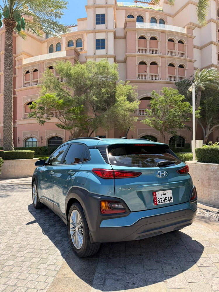 HYUNDAI KONA 2020 - 2