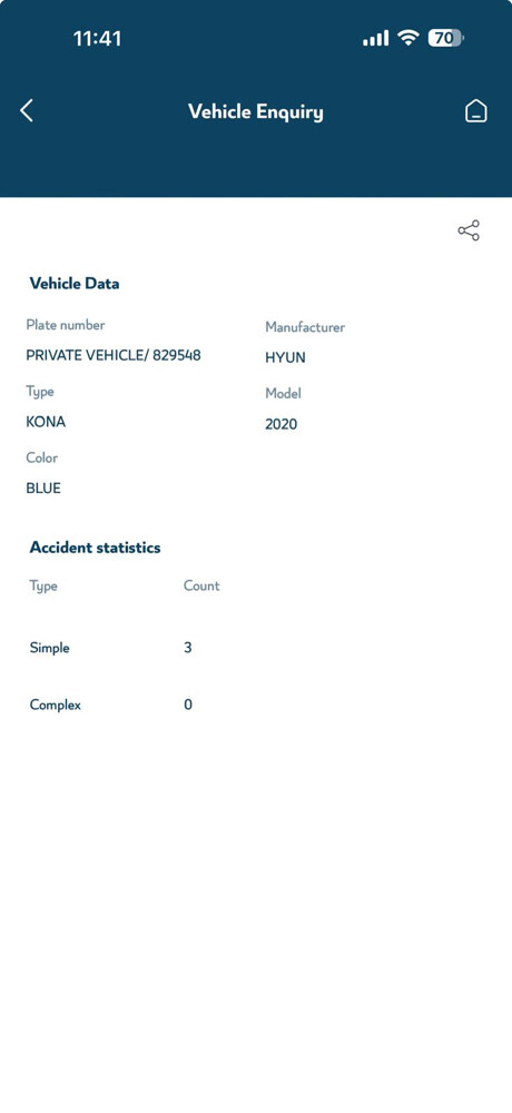 HYUNDAI KONA 2020 - 10