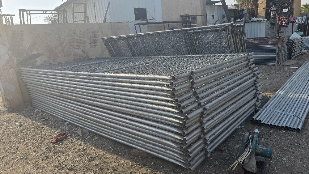 ..شبك..حظيرة.حدادة قطر - 6