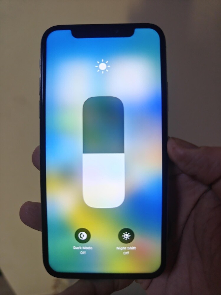 iphone x 256gb - 7