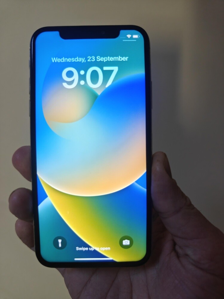 iphone x 256gb - 4