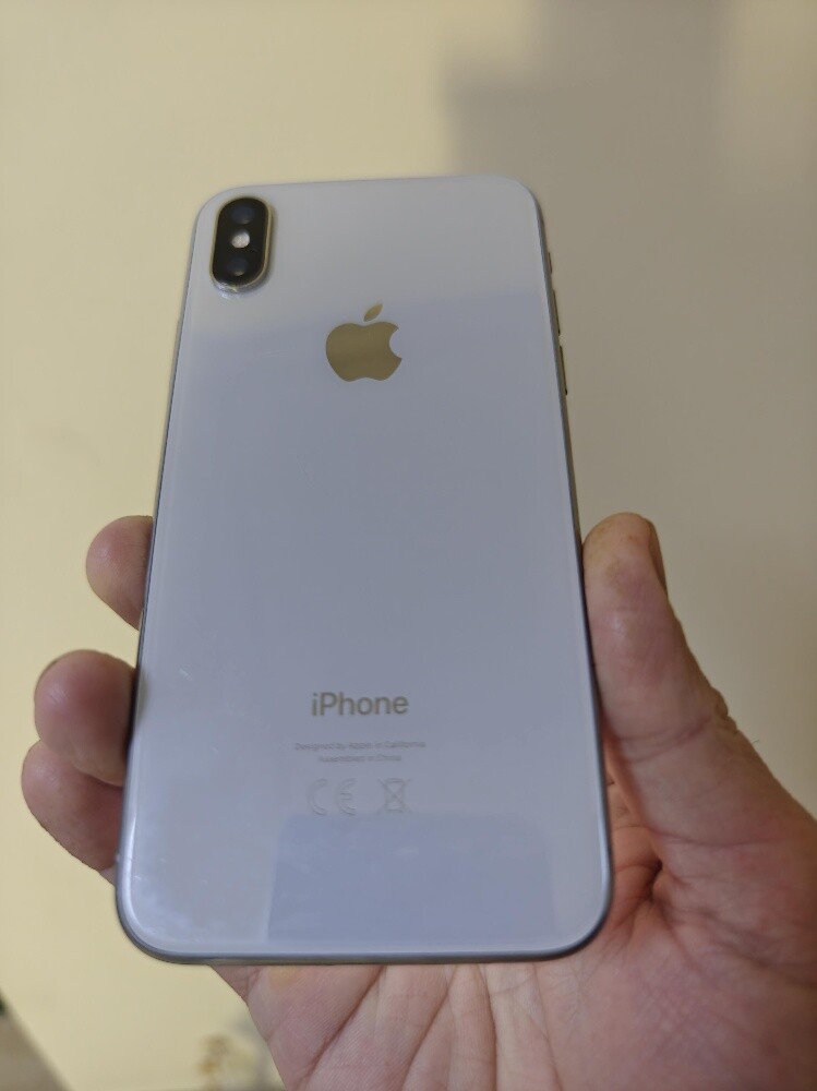 iphone x 256gb - 2