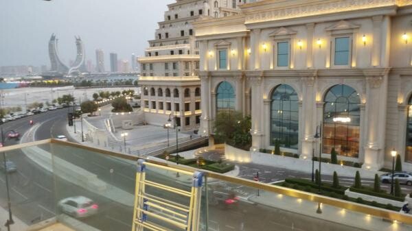 LUXURY 1BHK BILLS INCLUDED - 4