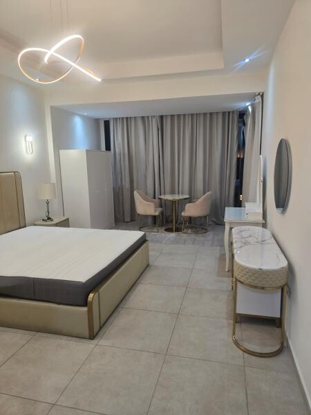 LUXURY 1BHK BILLS INCLUDED - 11