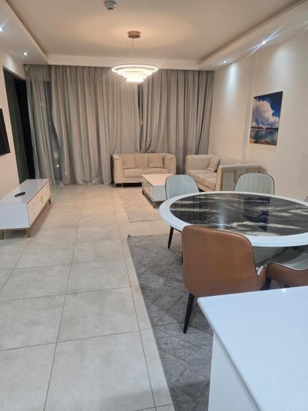 LUXURY 1BHK BILLS INCLUDED - 1