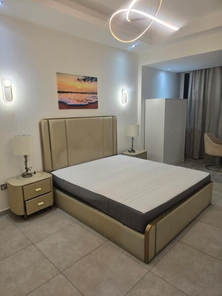 LUXURY 1BHK BILLS INCLUDED - 5
