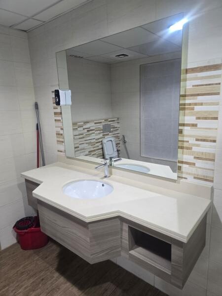 LUXURY 1BHK BILLS INCLUDED - 6