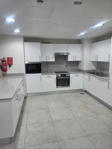 LUXURY 1BHK BILLS INCLUDED - 7