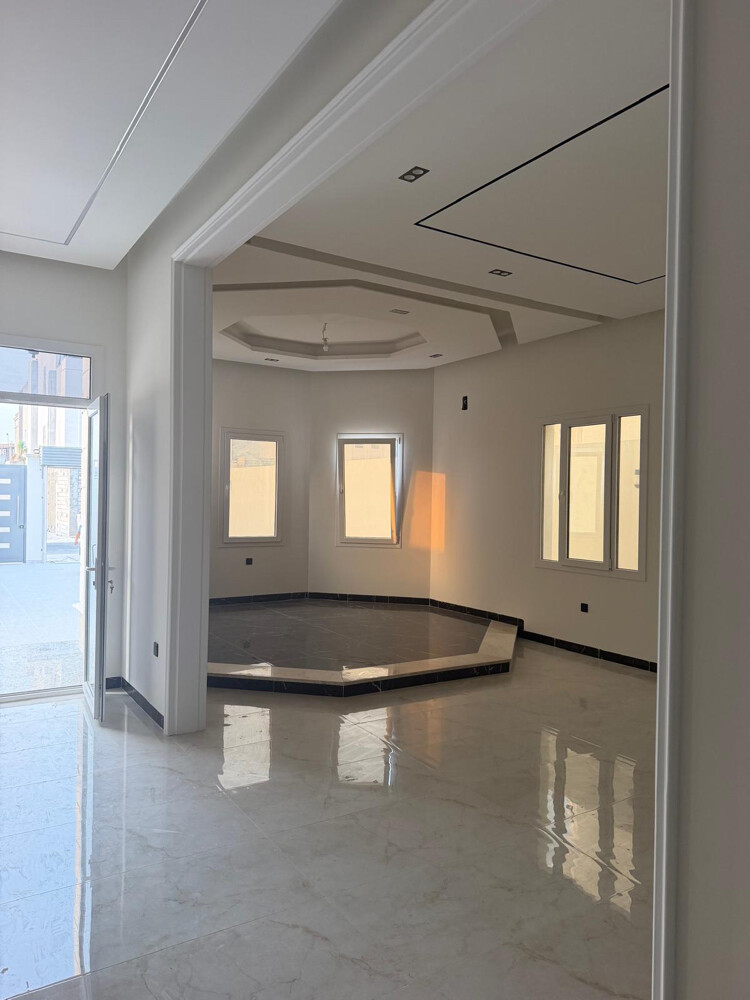 للبيع فيلل في الثمامه الجديدة - 9
