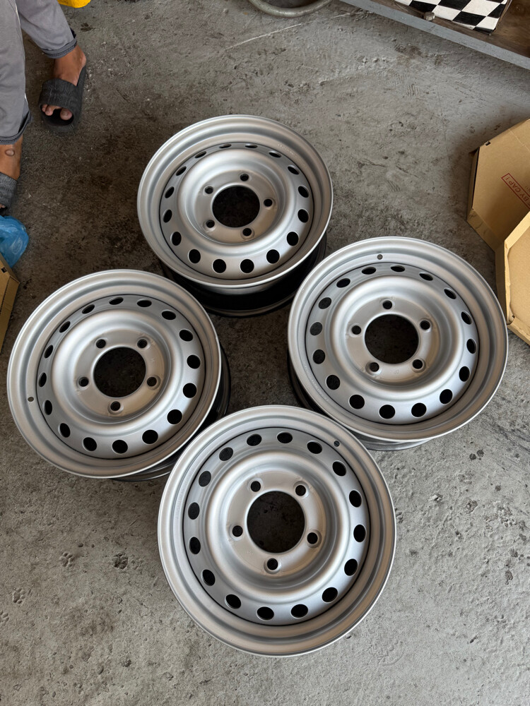 Senabor Size16 New Orginal4pc - 4