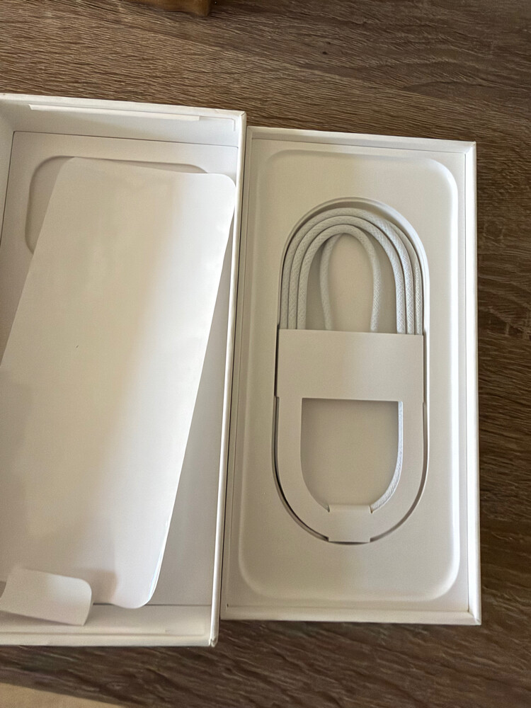 iPhone 17 pro max blue  - 6