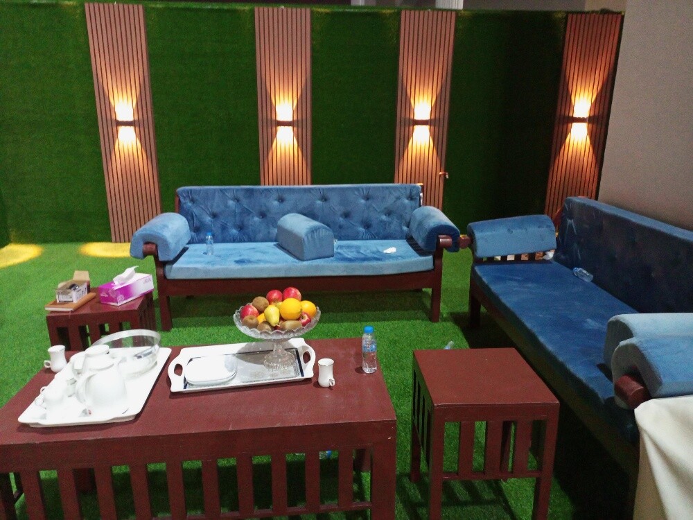 grass carpets - 5