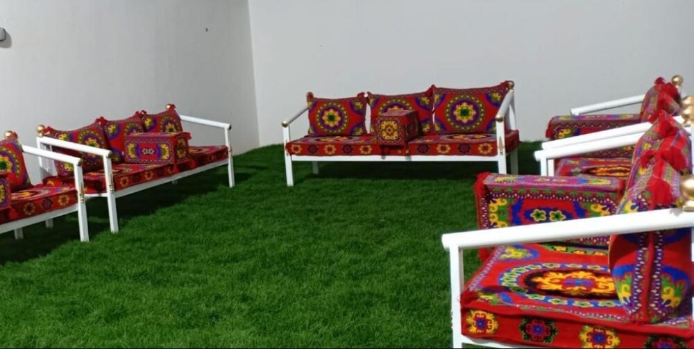 grass carpets - 6