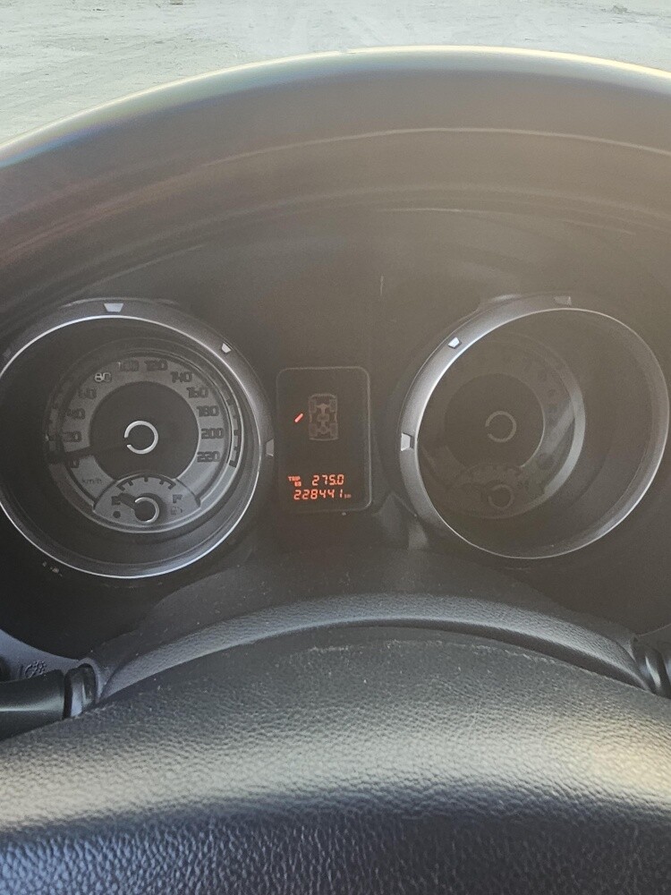 3.5 L Mitsubishi Pajero 2014 - 6