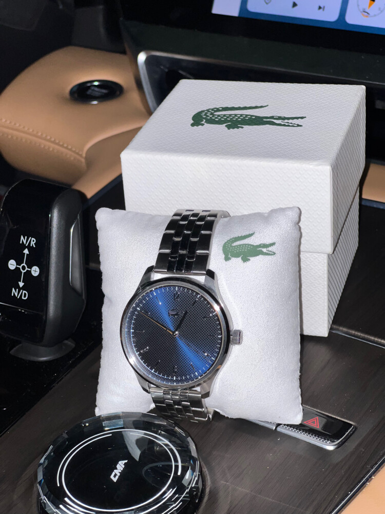 Lacoste Le Croc - 6