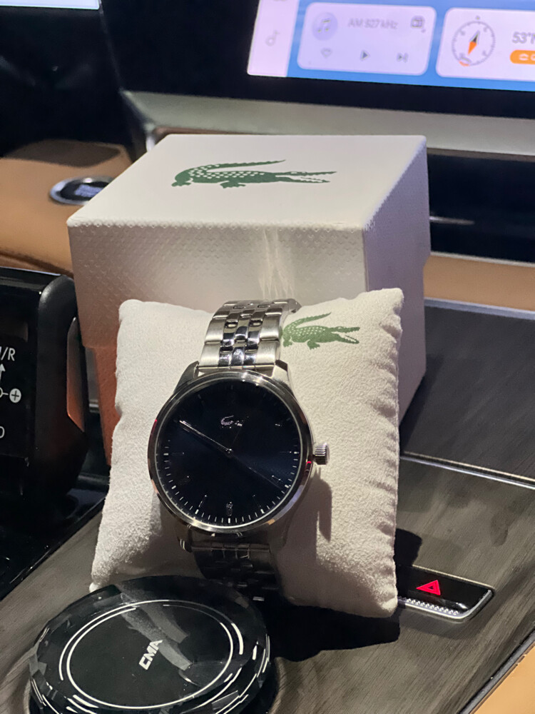Lacoste Le Croc - 4