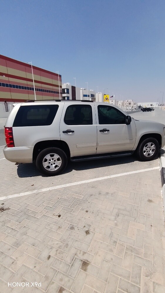تاهو دبل نضيف جدا - 1