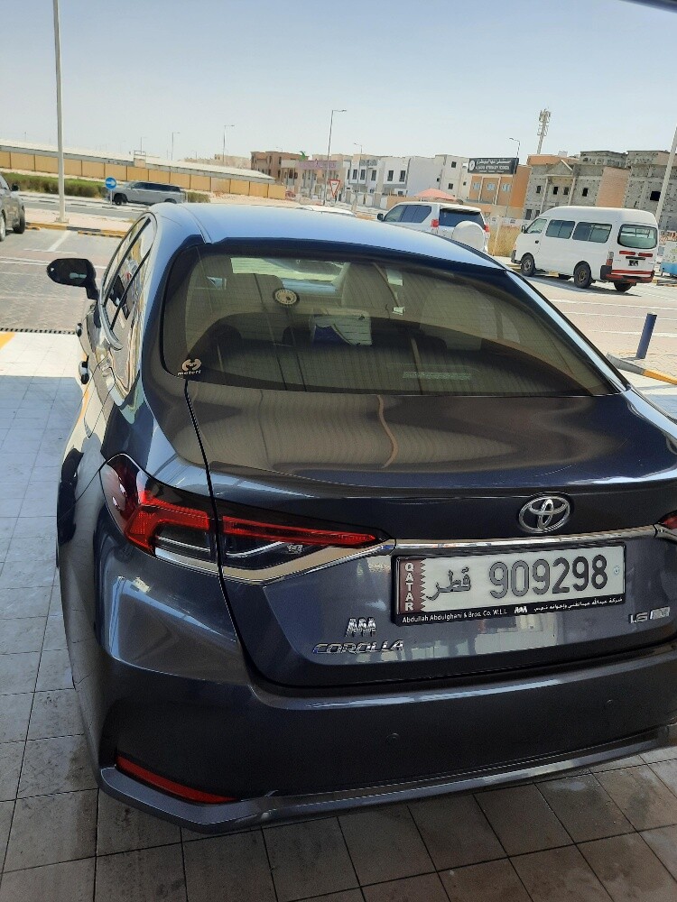 كورلا ٢٠٢٤ - 2