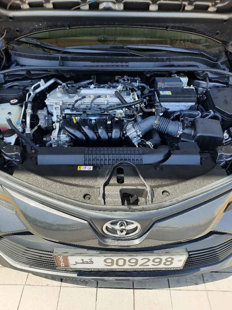 كورلا ٢٠٢٤ - 18
