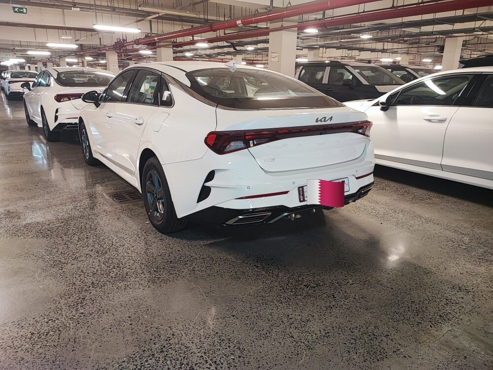 Al shollah rent a car - 1