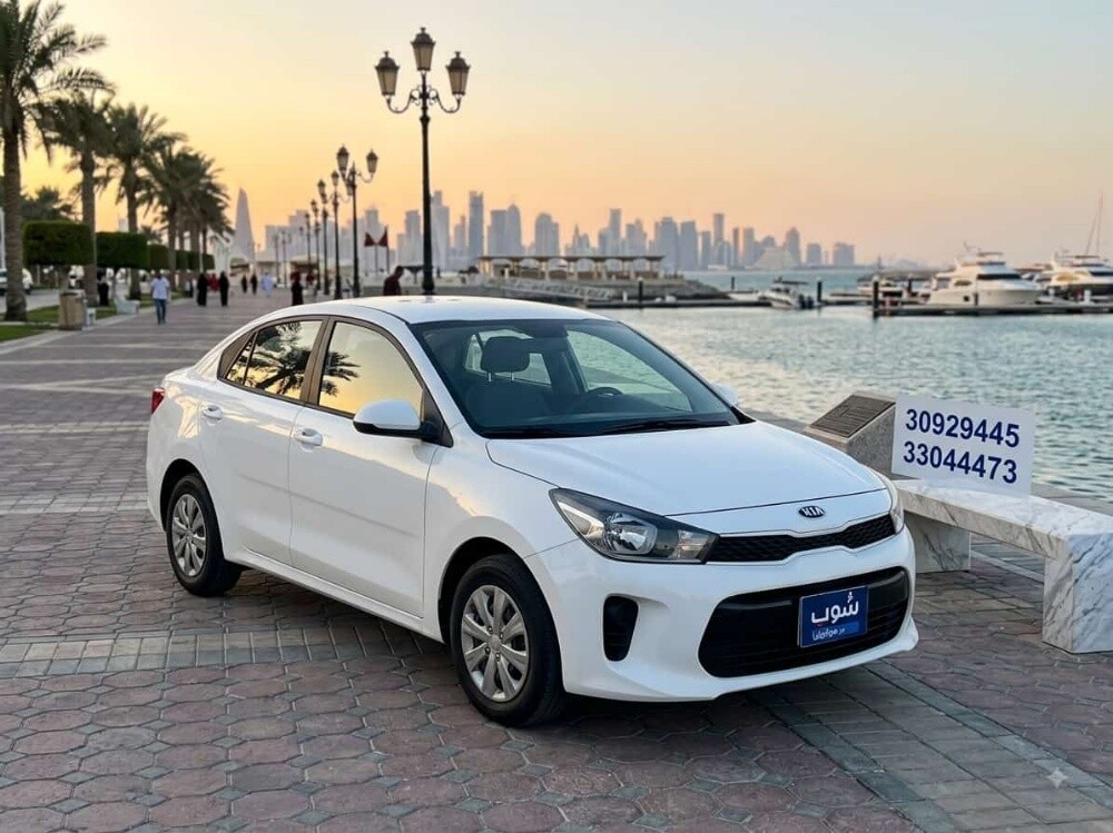 Al shollah rent a car - 8