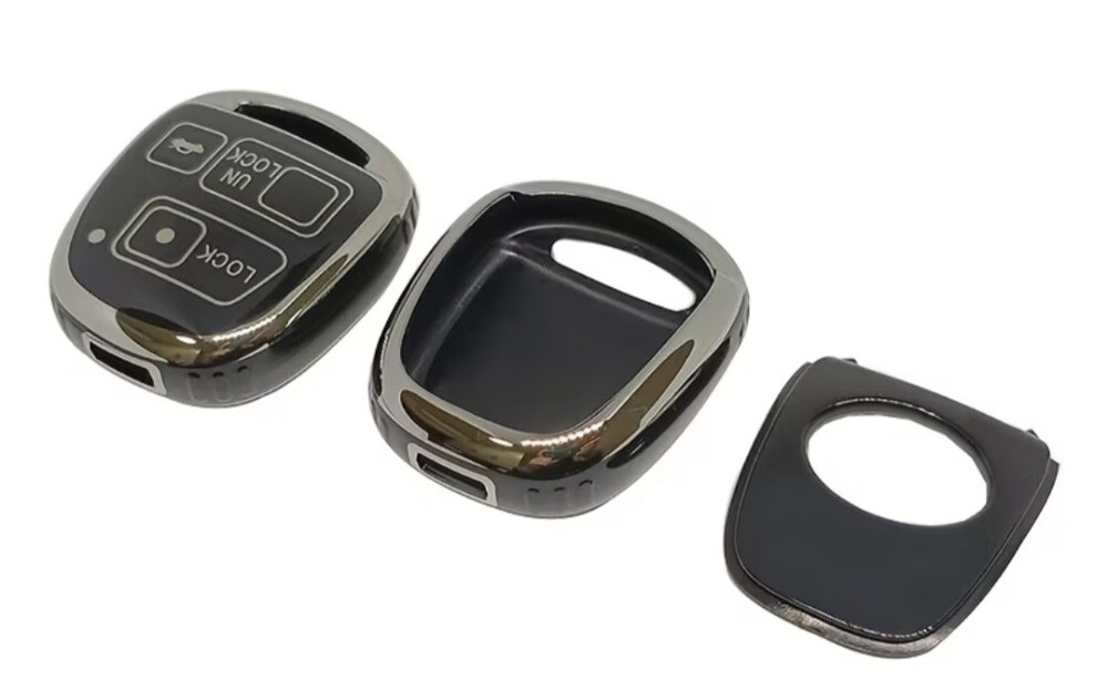 Landcruiser 1998-2007 key cover - 2